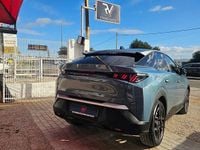 Usado Peugeot 3008 Allure 145 HP (106 kW) 2024 Cinza SUV