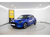 Usado Suzuki Swift 83 HP (61 kW) 2024 Azul Citadino