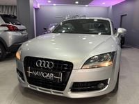 Usado Audi TT S-Line 200 HP (147 kW) 2006 Cinza Coupé