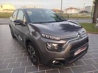 Usado Citroën C3 PureTech 110 HP (80 kW) 2022 Cinza Citadino