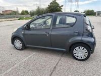 Usado Citroën C1 68 HP (50 kW) 2008 Antracite Citadino