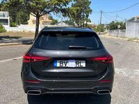 Usado Mercedes C300 313 HP (230 kW) 2024 Preto