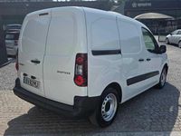 Usado Peugeot Partner 100 HP (73 kW) 2016 Branco Monovolume