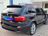 usado BMW X5 M full extras