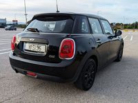 usado Mini ONE 1.2 102cv - Nac