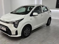 Usado Kia Picanto Urban 63 HP (46 kW) 2025 Branco Citadino