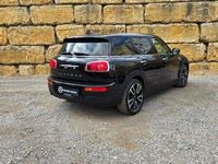 Usado Mini One D 116 HP (85 kW) 2021 Preto Citadino