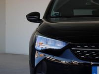 Usado Opel Corsa Elegance 102 HP (75 kW) 2023 Preto Citadino