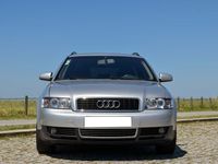 usado Audi A4 1.9 Tdi - 200.000 km - Desde 80€ /mês