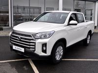 Novo Ssangyong (KGM) Musso 202 HP (148 kW) 2025 Branco SUV