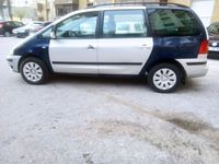 usado VW Sharan 1.9 TDI 130 cvs o