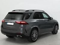 Usado Mercedes GLE350 333 HP (244 kW) 2024 Cinza escuro SUV