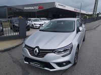 usado Renault Mégane IV 