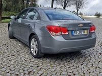 usado Chevrolet Cruze LT 2.0