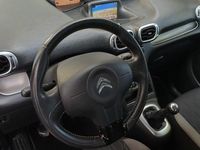 Usado Citroën C3 Picasso 92 HP (67 kW) 2014 Cinzento Monovolume