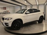 Usado BMW X6 286 HP (210 kW) 2008 Branco SUV