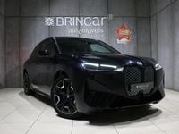 Usado BMW iX Performance 239 kW (326 HP) 2022 Preto SUV