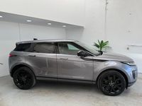 Usado Land Rover Range Rover 309 HP (227 kW) 2020 Cinza SUV