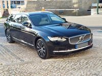 usado Volvo V90 2.0 T6 PHEV Inscription AWD