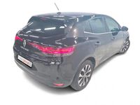 Usado Renault Mégane IV LIMITED 115 HP (84 kW) 2021 Preto