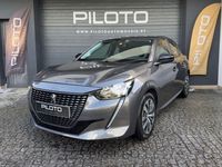 usado Peugeot 208 1.2 PureTech Active