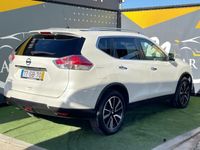 usado Nissan X-Trail 1.6 dCi Tekna Xtronic