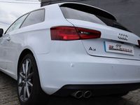 usado Audi A3 2.0 TDi S-line S tronic