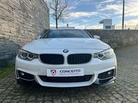 usado BMW 420 Gran Coupé Serie-4 d Pack M Auto