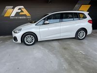 usado BMW 216 Gran Tourer 216D LOUNGE DKG7