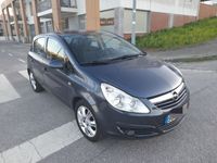 usado Opel Corsa 1.2 iuc antigo 07 junta queimada