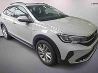 Novo VW Taigo 116 HP (85 kW) 2025 Cinzento SUV