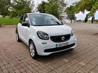 usado Smart ForFour Electric Drive 