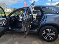 Usado Mercedes GLC300 245 HP (180 kW) 2020 Cinza SUV