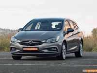 usado Opel Astra 1.6 CDTI Innovation S/S