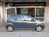 usado Toyota Aygo 1.0 Power Pack+AC+JLL