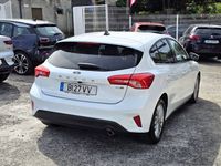 usado Ford Focus 1.0 EcoBoost MHEV Titanium