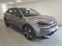 Usado Citroën C4 136 HP (100 kW) 2025 Cinzento Sedan