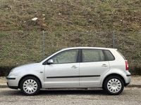 Usado VW Polo 75 HP (55 kW) 2003 Sedan