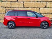 usado Citroën C4 SpaceTourer 1.5 BlueHDI