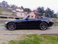 usado Honda S 2000 Cabrio