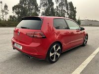 usado VW Golf GTI 2.0 TSI Performance