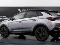 usado Opel Grandland X 1.5 CDTI GS Line AT