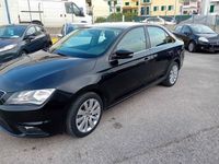 usado Seat Toledo 1.4 TDI Style