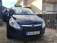 usado Opel Corsa Corsa D1.0