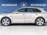 usado Bentley Bentayga V6 Hybrid