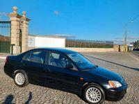 usado Honda Civic 1.6 VTEC