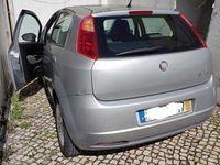 usado Fiat Grande Punto Punto - 1.3