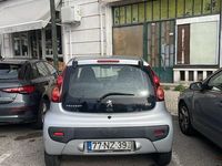 Usado Peugeot 107 2013 Citadino