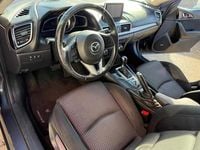 Usado Mazda 3 150 HP (110 kW) 2014 Preto