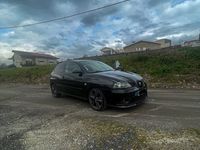 usado Seat Ibiza 6L 1.4 Tdi